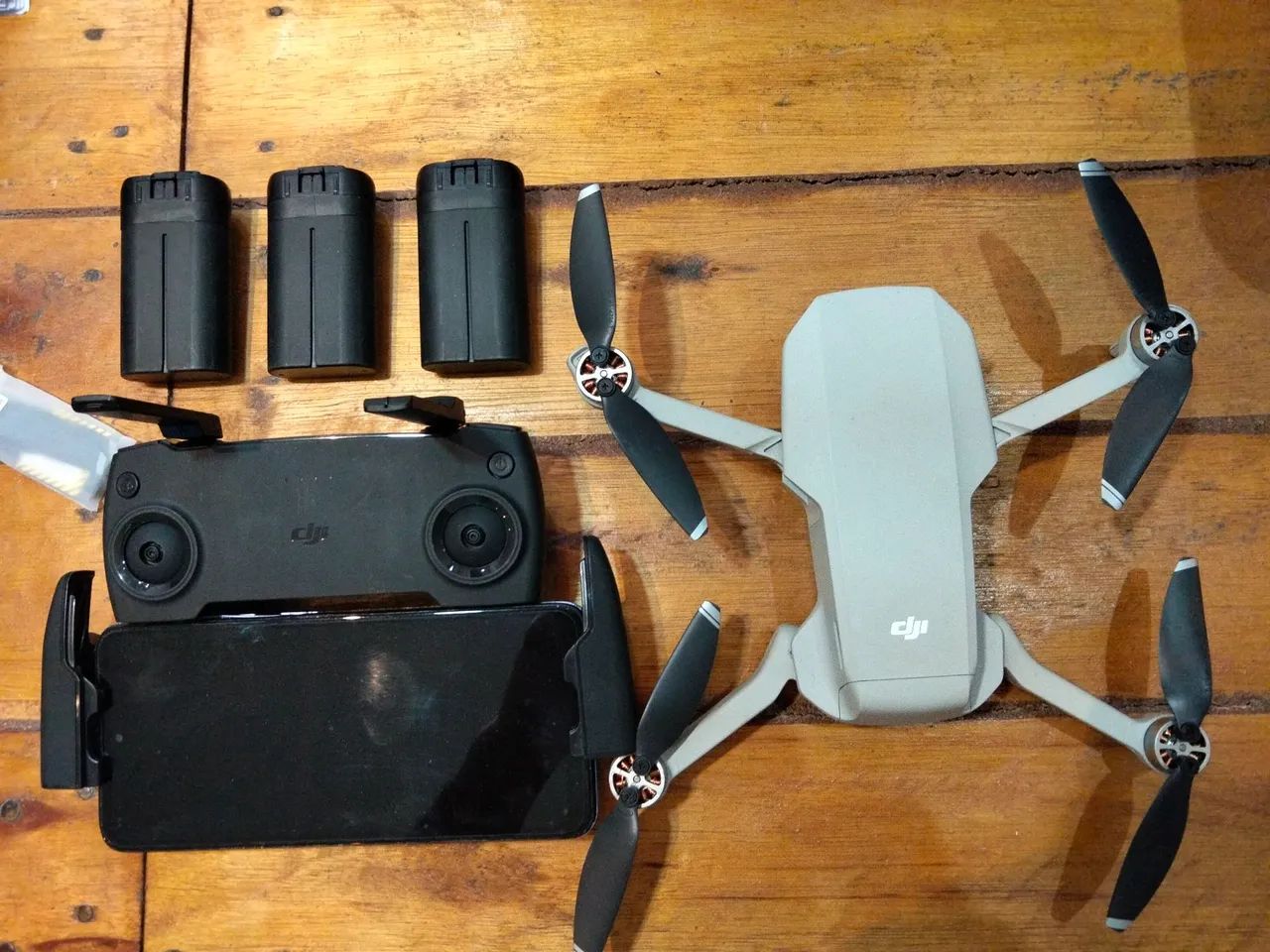 Drone DJI MAVIC mini