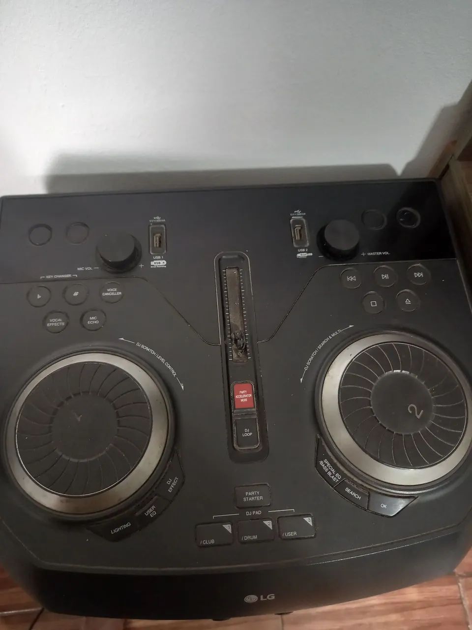 Caixa de som para casa - Foto 3