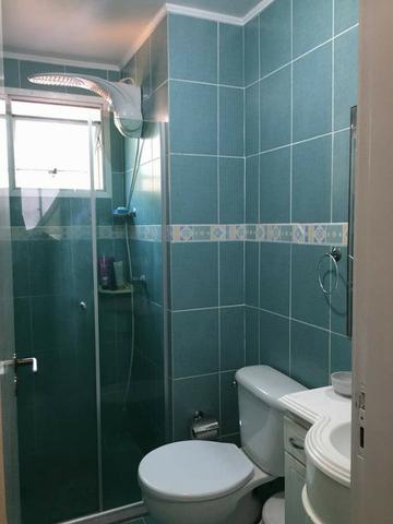 Apartamento para venda Rua Alfredo José Pinto (Bairro Fazendinha) - Curitiba - Foto 5