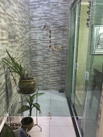 Casa de 3 qts no Setor de Mansões de Sobradinho - Foto 10