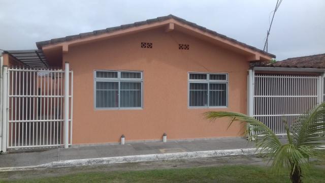 Casa de condomínio à venda com 2 dormitórios em Albatroz, Matinhos cod:145376