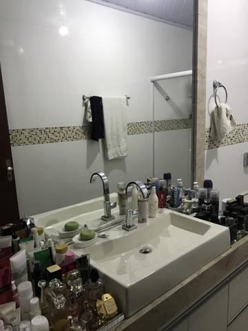 Casa de 3 qts no Setor de Mansões de Sobradinho - Foto 9