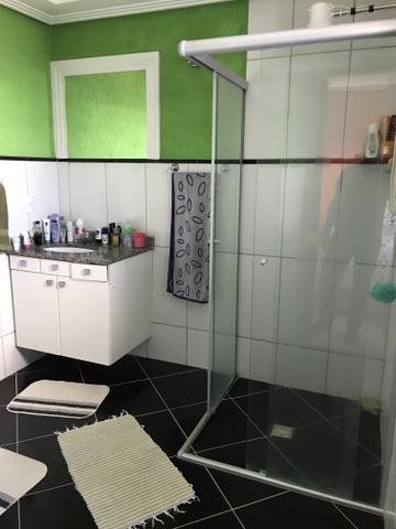 Casa de 3 qts no Setor de Mansões de Sobradinho - Foto 9
