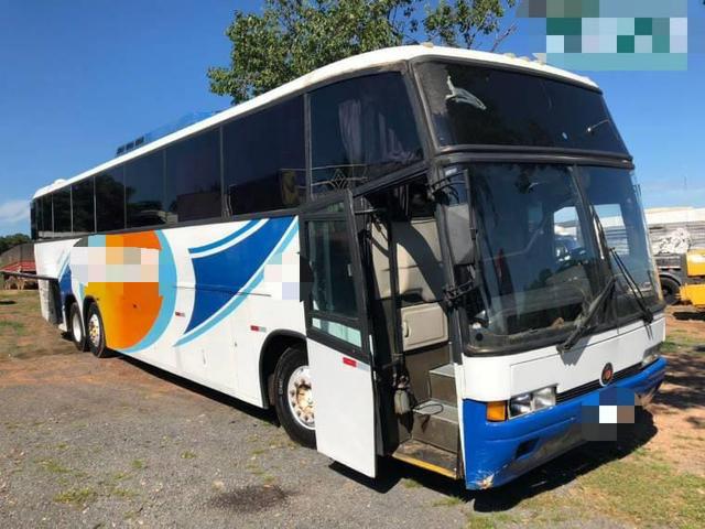 Ônibus