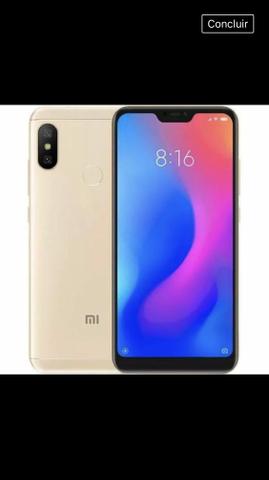Xiaomi Mi A2