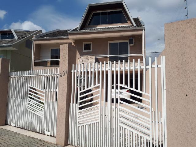 Sobrado para venda no Bairro Fazendinha - Curitiba - PR - Foto 2