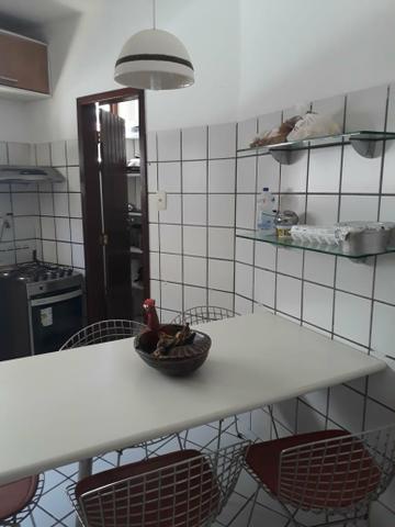 Excelente casa na ilha para temporada. bastante requintada* segurança - Foto 15