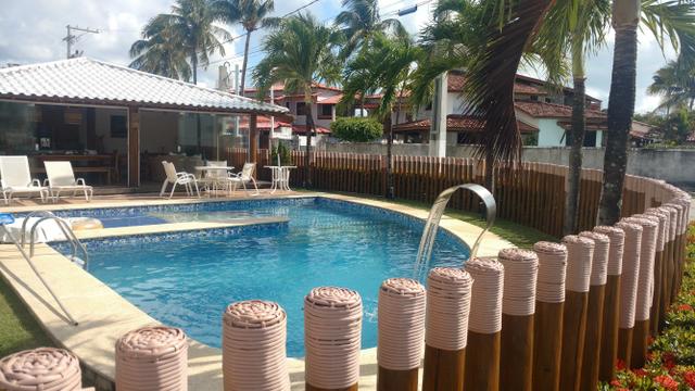 Excelente casa na ilha para temporada. bastante requintada* segurança