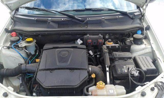 Fiat Strada 2016 Completa 2016 3 portas - Foto 3