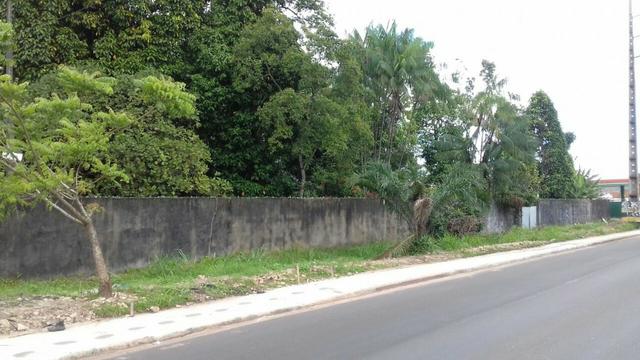Terreno Mario Covas 78 x 280m, murado, plano, seco - Doutor Imoveis - Foto 4