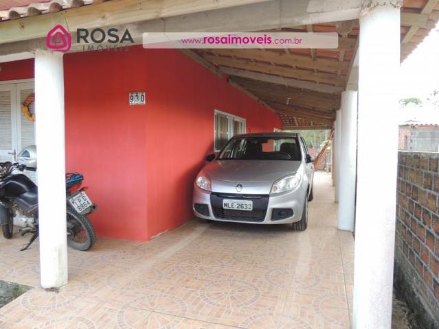 Casa no Balneário Onda azul em Balneário Gaivota - SC - Foto 8