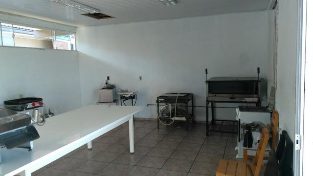 Choperia Mirante do Jordão + Casa (Guarapuava PR ) R$ 480.000,00 - Foto 13
