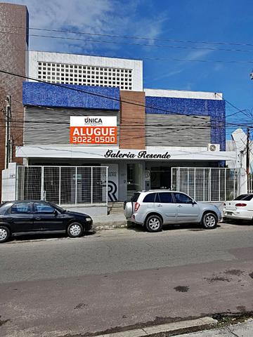 Alugue Sala Comercial na Galeria Resende-sala 01