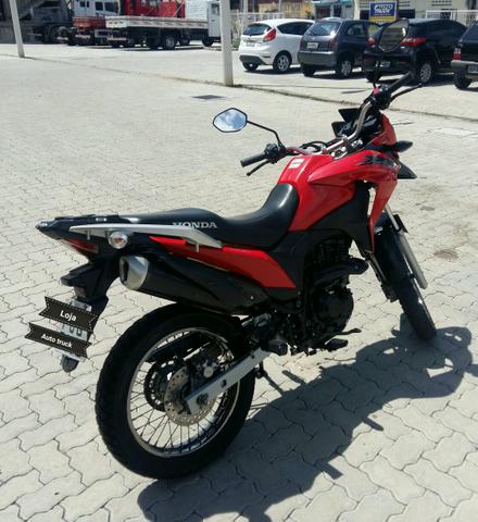 Honda Xre 190 2016, 2016 - Motos - Mondubim, Fortaleza 