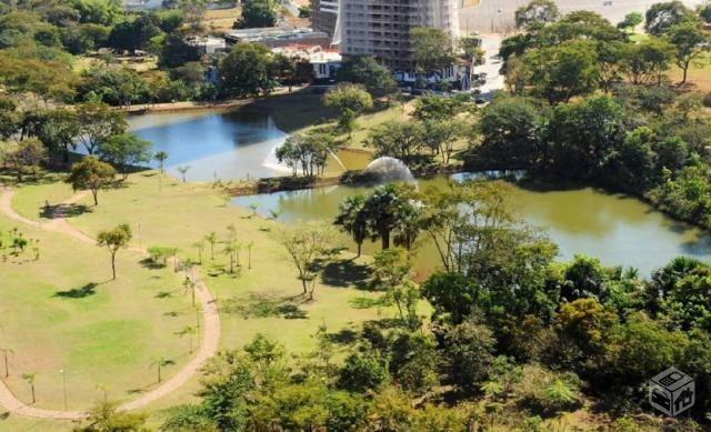 Apartamentos 3 ou 4 Suítes, 118m² e 2 Vagas no Jardim Goiás - Flampark - Foto 7