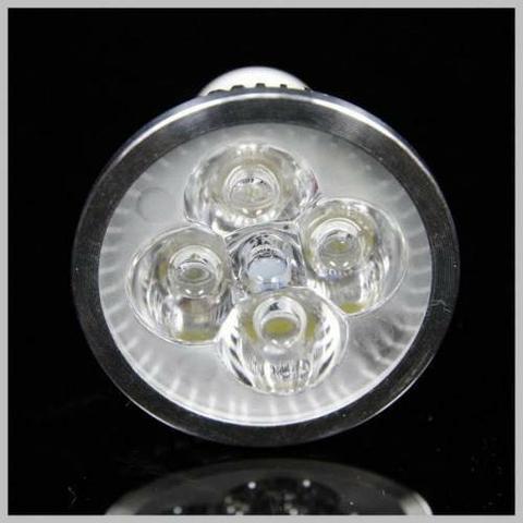 Lampada Led 4w Spot Par 16 - Foto 2