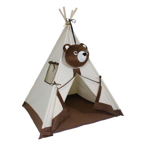 Cabana Da Alegria , Casinha Infantil , Barraquinha Acampar - Foto 6