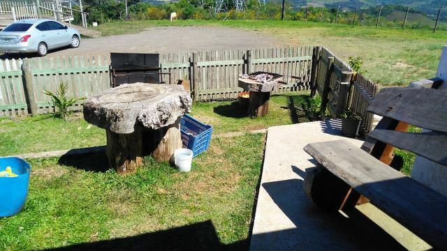 Choperia Mirante do Jordão + Casa (Guarapuava PR ) R$ 480.000,00 - Foto 6