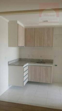 Apartamento no Ed. Home Concept - Foto 2