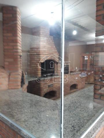 Casa à venda com 3 dormitórios em Residencial parque pavan, Sumaré cod:CA001830 - Foto 2