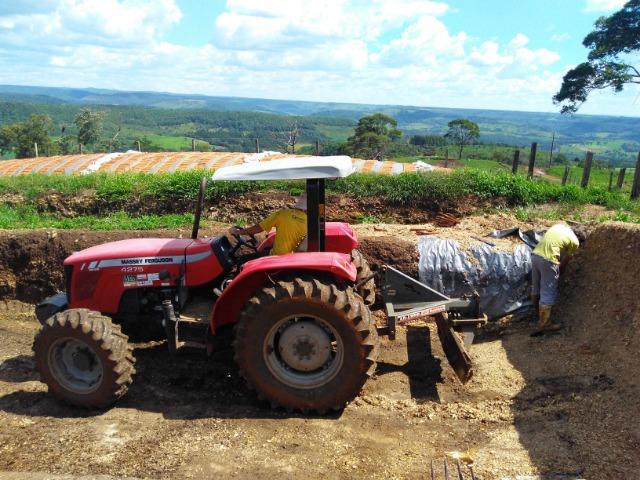 Chácara de 16 Alqueires ( Porteira Fechada ) R$ 3.350.000,00 Jordão ( Guarapuava PR ) - Foto 12