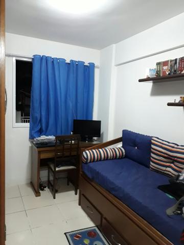 Speciale Méier 2 Quartos com Suíte - Lindo - Rua Santos Titara - Foto 5