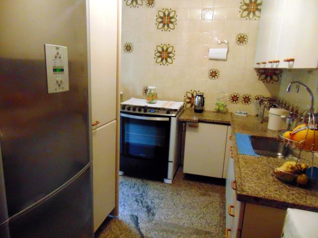 Apartamento à venda com 4 dormitórios em Grajaú, Belo horizonte cod:3637 - Foto 6
