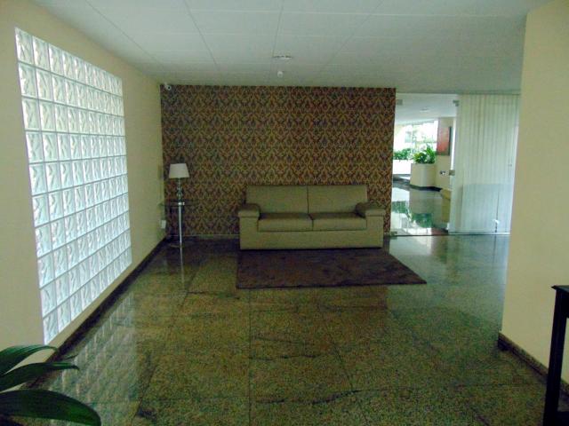 Apartamento à venda com 4 dormitórios em Grajaú, Belo horizonte cod:3637 - Foto 16