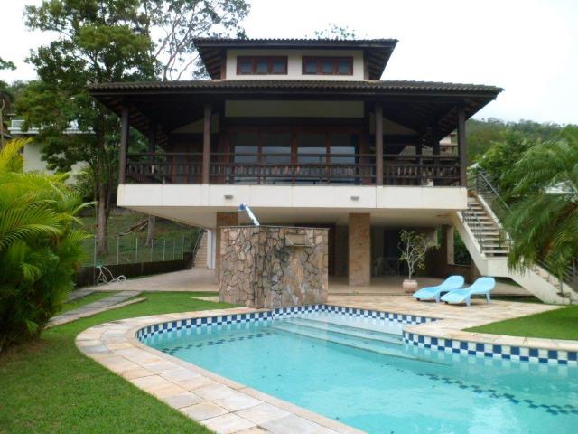 Mansão, ubá, 04 quartos, suíte, 5 vagas Piscina, localização privilegiada - Foto 3
