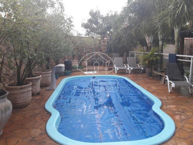 Casa à venda com 3 dormitórios em Residencial parque pavan, Sumaré cod:CA001830 - Foto 5