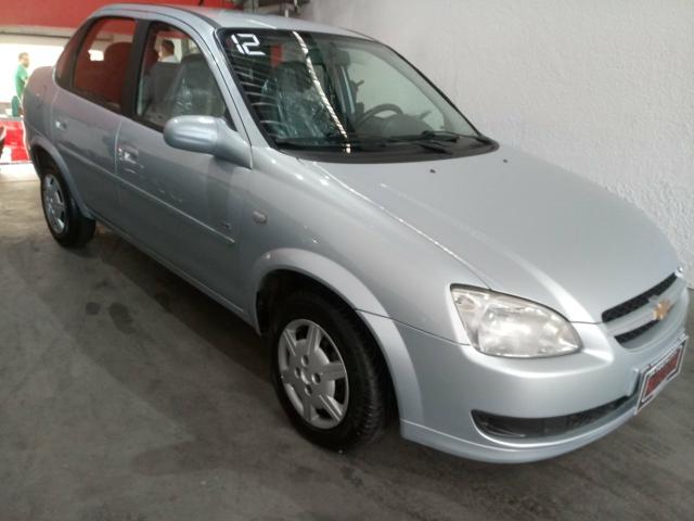 Classic 2012 LS 1.0 novo!! - Foto 2