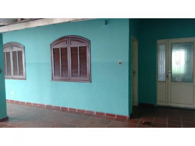 Casa à venda com 3 dormitórios em Jardim europa, Cuiaba cod:23062