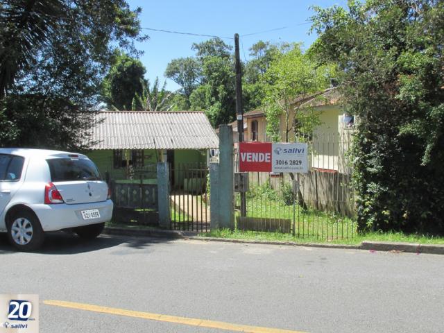 Terreno à venda em Taboao, Curitiba cod:42500.3439 - Foto 8