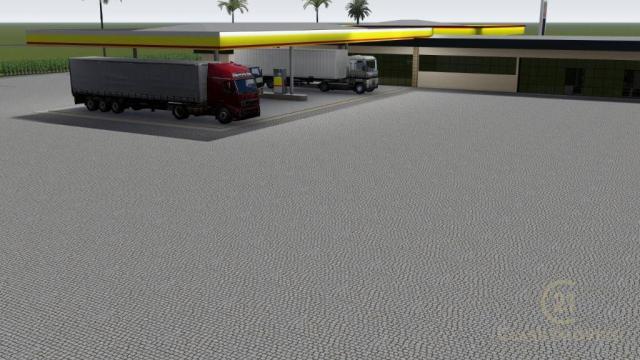 Área para alugar, 10000 m² - Contorno Norte - Ibiporã/PR - Foto 6