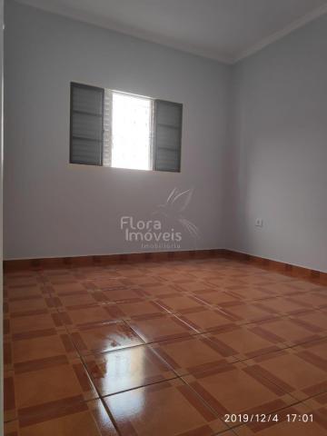 Casa à venda com 2 dormitórios em Loteamento remanso campineiro, Hortolândia cod:CA004582 - Foto 11