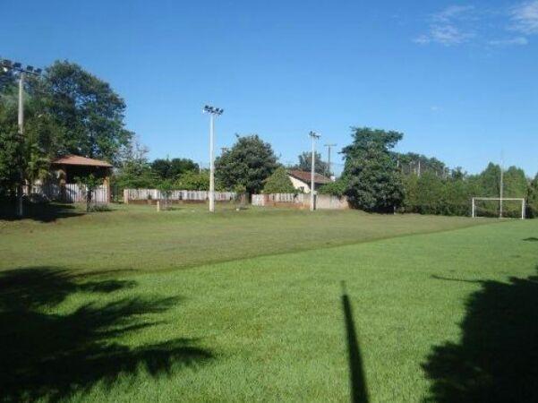 Chácara residencial à venda, chácara santa maria, cambé. - Foto 7