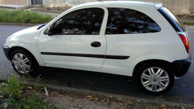 Vendo Celta 2001 - Foto 5