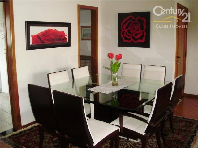 Apartamento residencial à venda, centro, londrina. - Foto 7