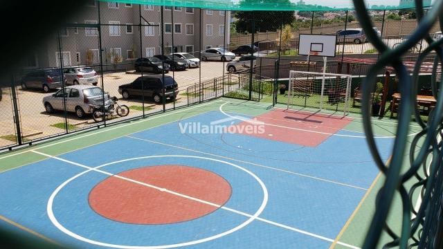 Apartamento à venda com 2 dormitórios em Jardim nova europa, Campinas cod:AP007305 - Foto 13