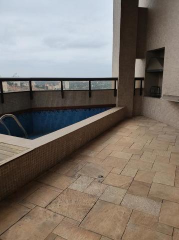 Apartamento à venda com 5 dormitórios em Morumbi, São paulo cod:70933 - Foto 12