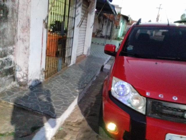 Eco Sport muito conservada - Foto 8