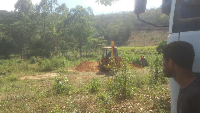 Ótimo Sítio com 24,74 hectares terra em Itaipé - Foto 4