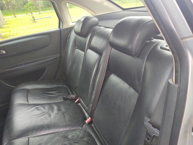 C4 Pallas Exclusive 2.0 flex 2009 completo - Foto 4