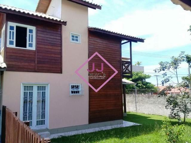 Casa à venda com 5 dormitórios em Ingleses do rio vermelho, Florianopolis cod:18149 - Foto 18
