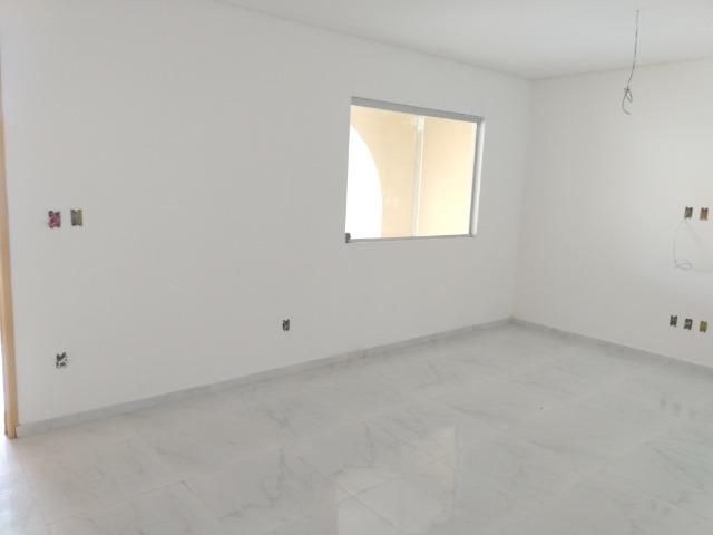 Casa pronta - 3 quartos, 1 suíte - Garagem p 4 carros - Financia por todos os bancos! - Foto 10