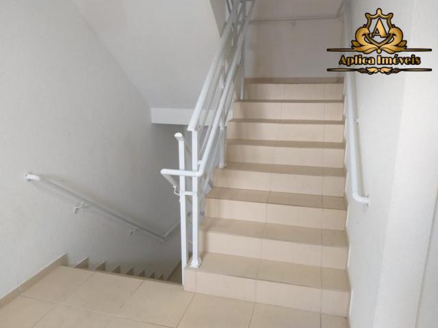 Apartamento 2 Quartos em Penha - Próximo ao Beto Carreiro World - Foto 9