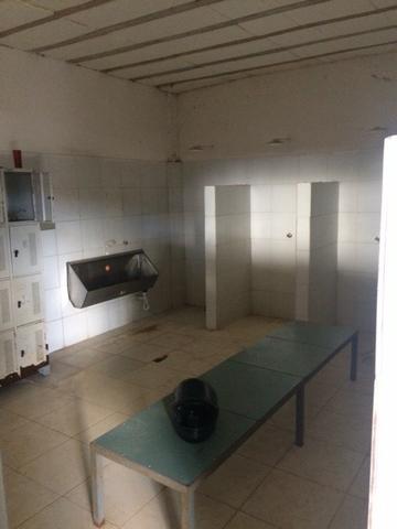 Excelente Galpão/Área Industrial/Comercial 1200m2 em Jardim Prazeres Ótima Localização - Foto 11