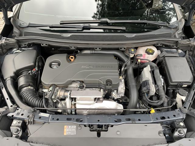 Cruze LT 1.4 Turbo Completo S/ Entrada - Foto 10