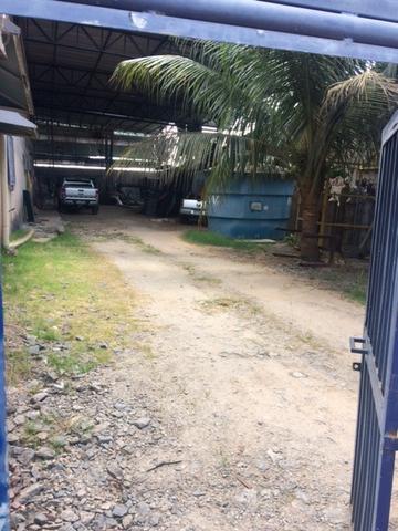 Excelente Galpão/Área Industrial/Comercial 1200m2 em Jardim Prazeres Ótima Localização - Foto 6