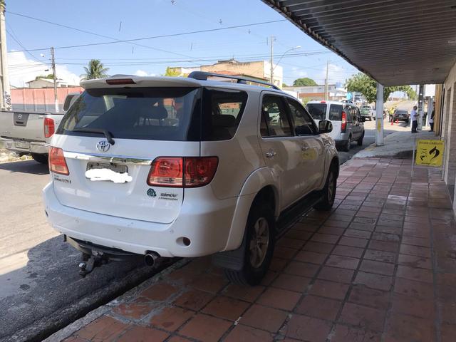 Hilux SW4 08/08 - Foto 4